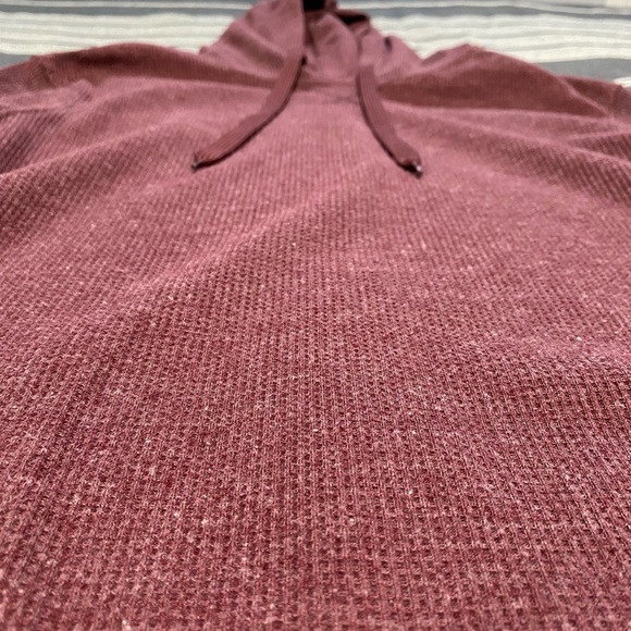 UH Light Hoodie - Picture 2 of 2